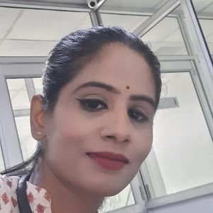 Meet your Posher, Darshana